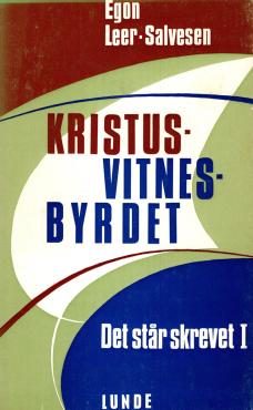 Kristus-vitnesbyrdet