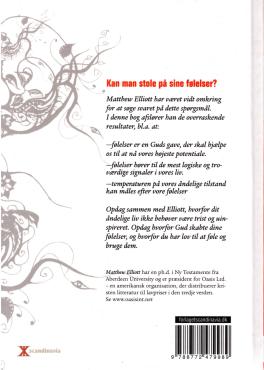 Mærk og føl at Herren er god (som ny)