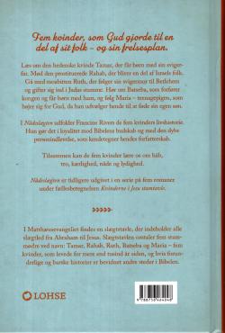 Nådeslægten