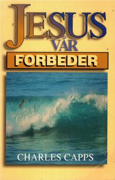 Jesus vår forbeder