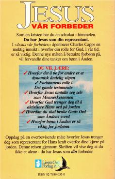Jesus vår forbeder