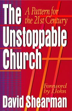 The Unstoppable Church