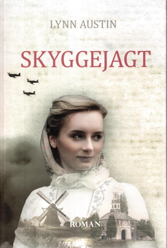 Skyggejagt