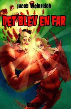 Det blev en far