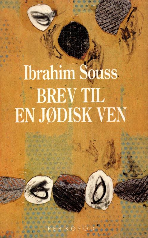 Brev til en jødisk ven