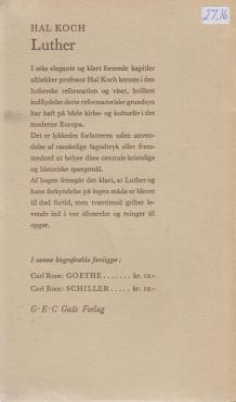 Luther