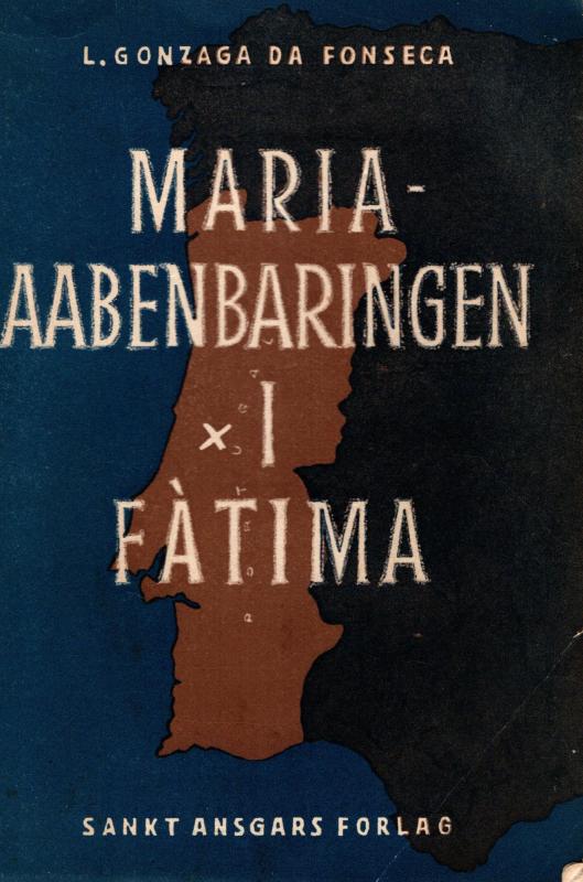 Maria-aabenbaringen i Fátima