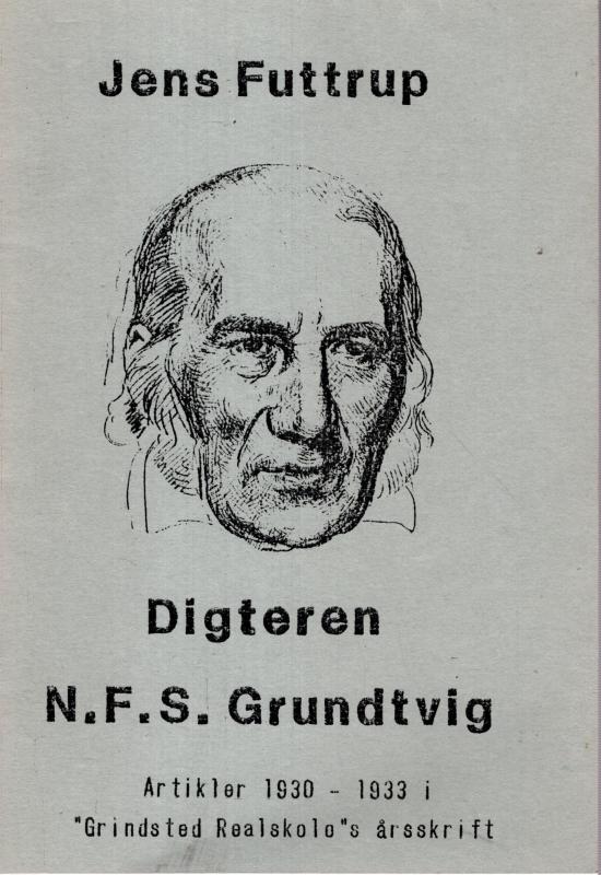 Digteren N. F. S. Grundtvig
