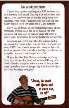 Du vandt mit hjerte