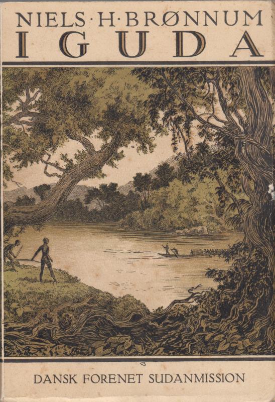 Iguda - en fortælling fra Afrika (1933)