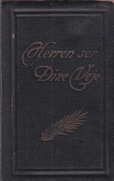 Den sønderjydske salmebog (1925) ¤