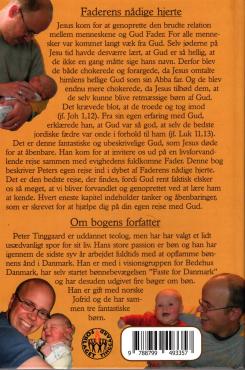 Faderens nådige hjerte