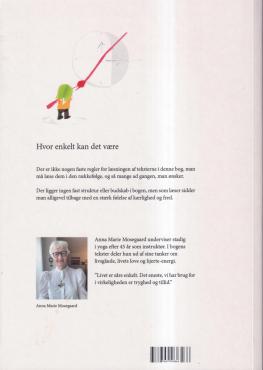 Hvor enkelt kan det være