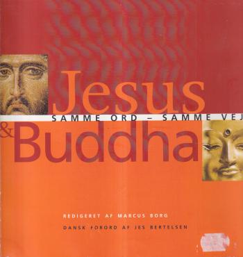 Jesus & Buddha