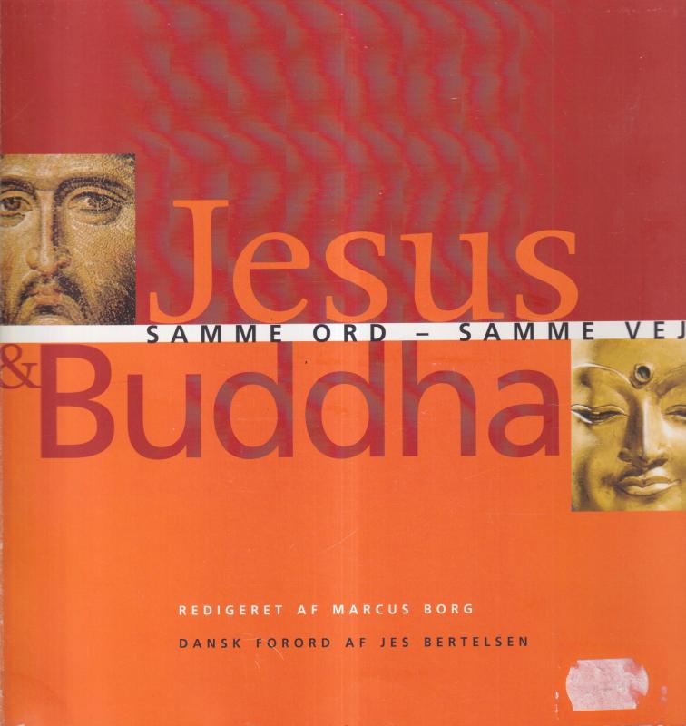 Jesus & Buddha
