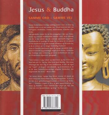 Jesus & Buddha