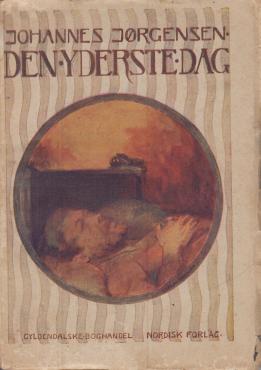 Den Yderste dag - Græs - Ikke uden frugt (3 bøger 1 én)