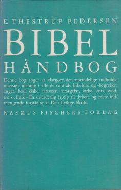 Bibel håndbog