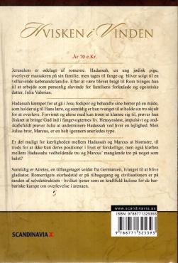 Hvisken i vinden (ny)