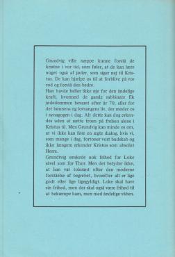 Han sang Israels Guds salmer
