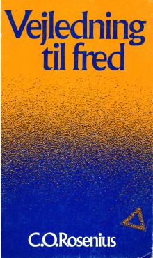 Vejledning til fred
