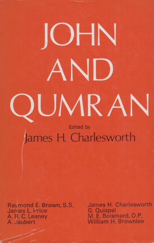 John and Qumran