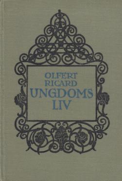 Ungdomsliv