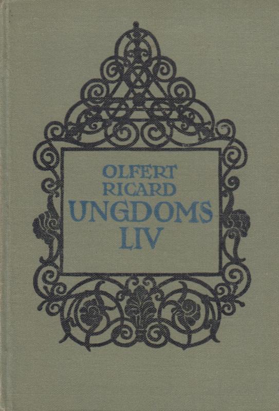 Ungdomsliv