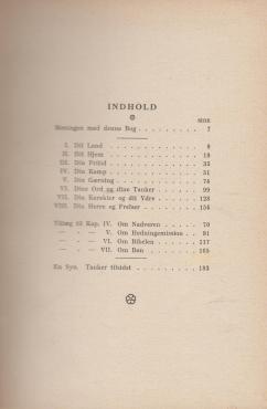 Ungdomsliv