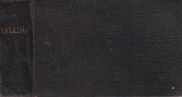 Skatkiste (1895) ¤