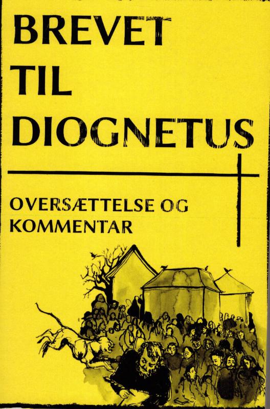 Brevet til Diognetus