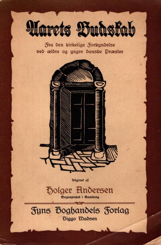 Årets budskab