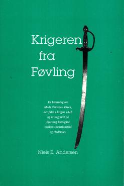 Krigeren fra Føvling