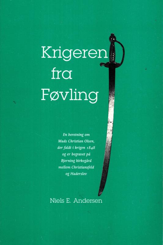 Krigeren fra Føvling