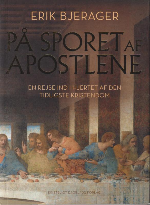 På sporet af apostlene