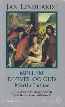 Mellem Djævel og Gud