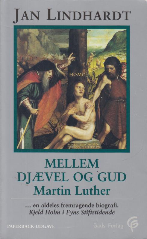 Mellem Djævel og Gud