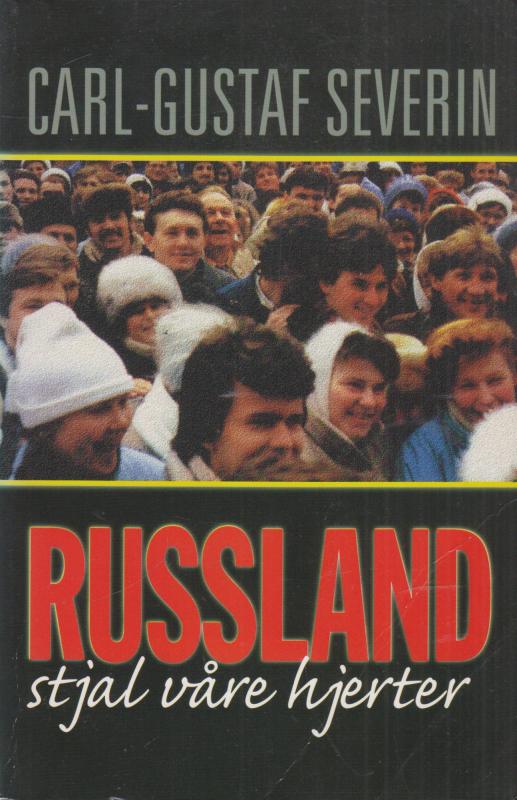 Russland stjal våre hjerter