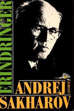 Erindringer - Andrej Sakhov