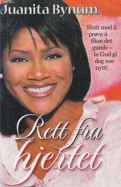 Rett fra hjertet