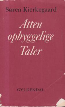 Atten opbyggelige Taler (1967)