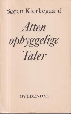 Atten opbyggelige Taler (1967)