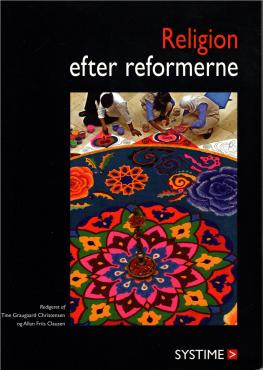Religion efter reformerne