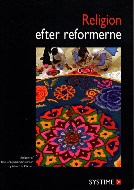 Religion efter reformerne