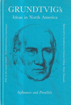 Grundtvig's ideas in North America