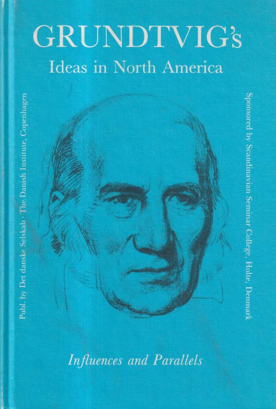 Grundtvig's ideas in North America