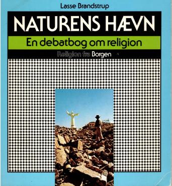 Naturens hævn - En debatbog om religion