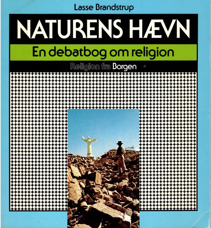 Naturens hævn - En debatbog om religion