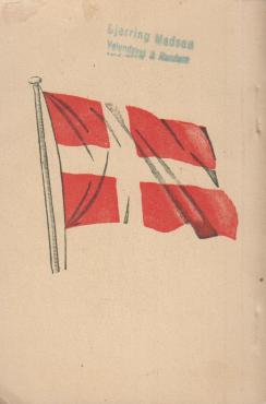 Kongesangbogen - Dansk folkesangbog
