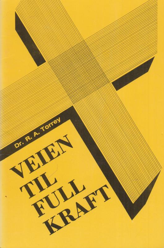 Veien til full kraft